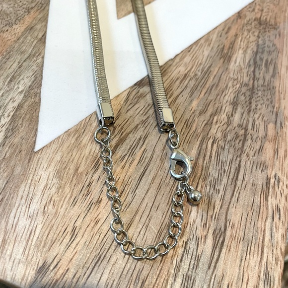 Art Deco Necklace - Picture 3 of 3